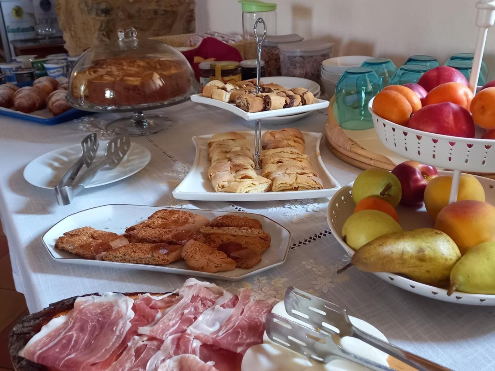 كاميروتا Country House B&B Antica Dimora Del Sole المظهر الخارجي الصورة