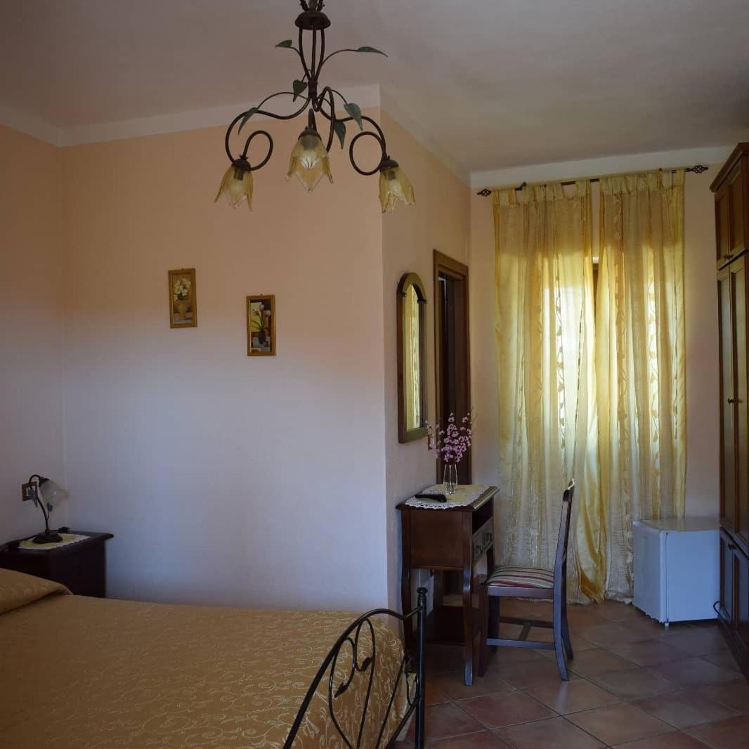 كاميروتا Country House B&B Antica Dimora Del Sole المظهر الخارجي الصورة