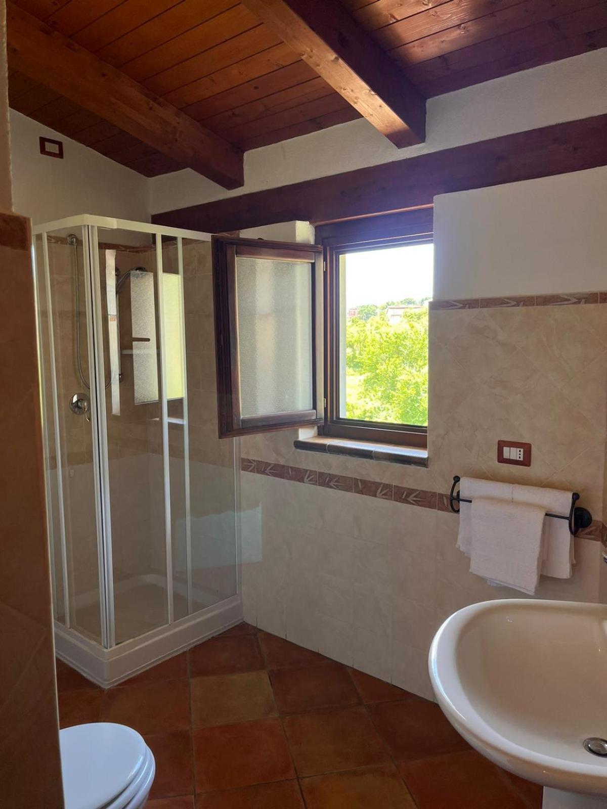 كاميروتا Country House B&B Antica Dimora Del Sole المظهر الخارجي الصورة