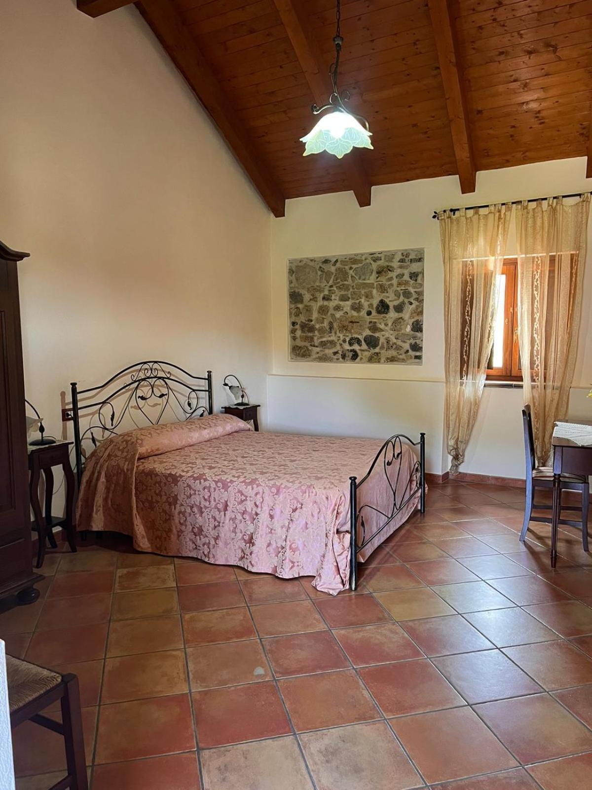كاميروتا Country House B&B Antica Dimora Del Sole المظهر الخارجي الصورة