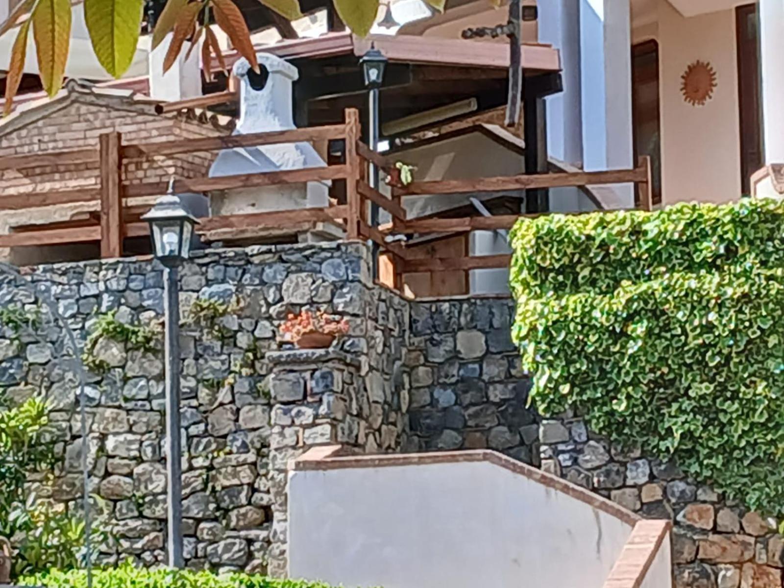 كاميروتا Country House B&B Antica Dimora Del Sole المظهر الخارجي الصورة