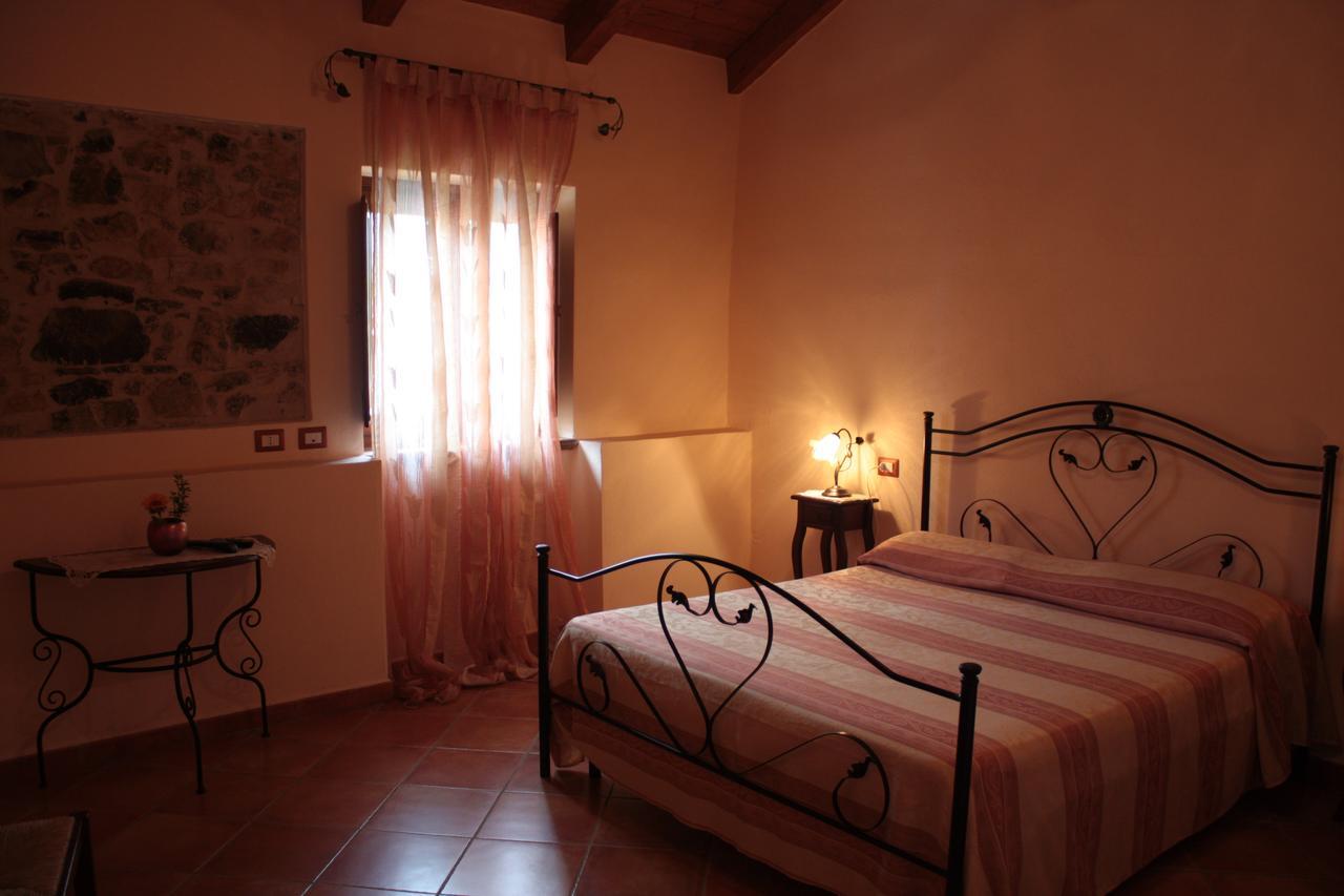 كاميروتا Country House B&B Antica Dimora Del Sole المظهر الخارجي الصورة