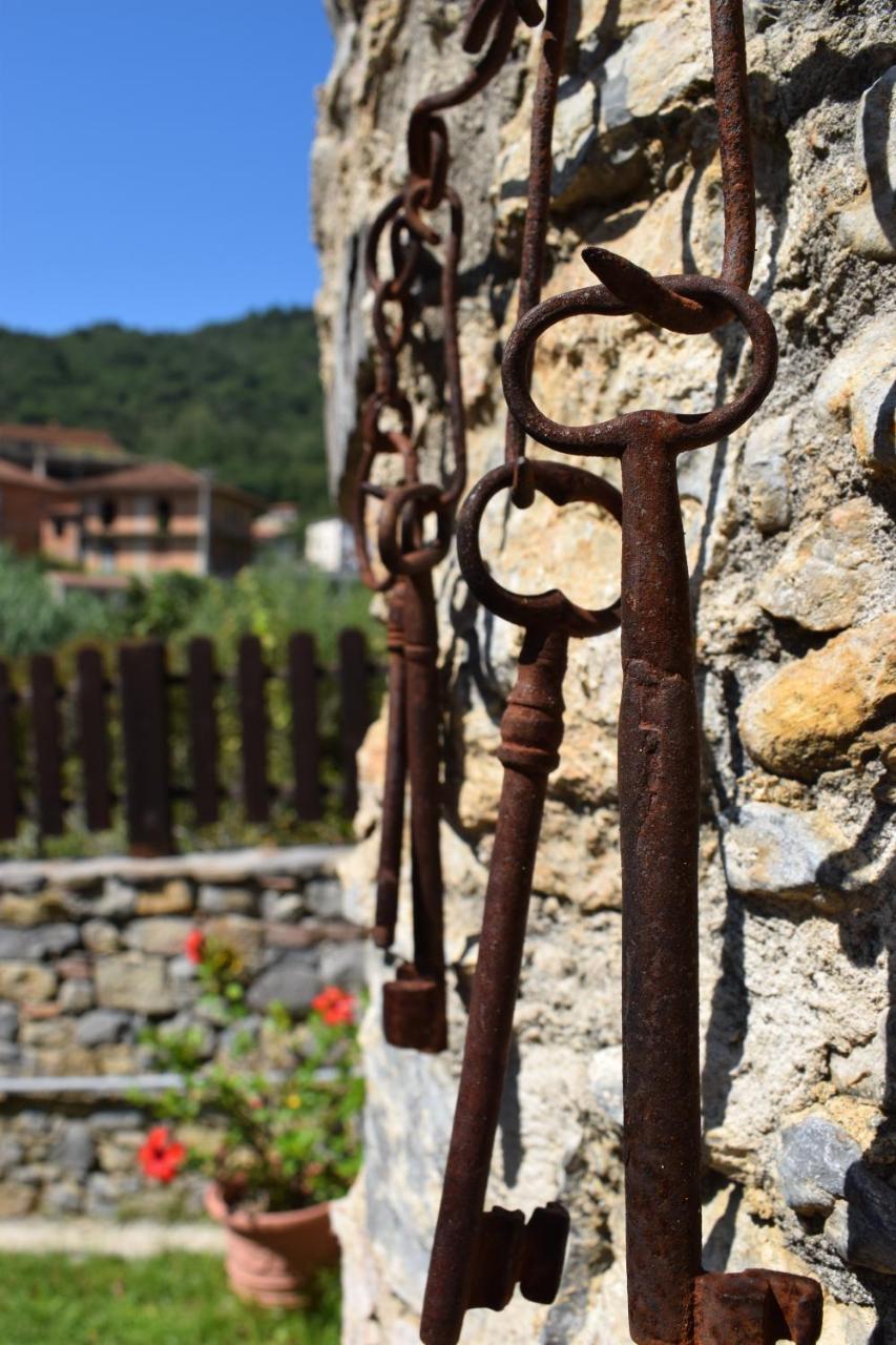 كاميروتا Country House B&B Antica Dimora Del Sole المظهر الخارجي الصورة