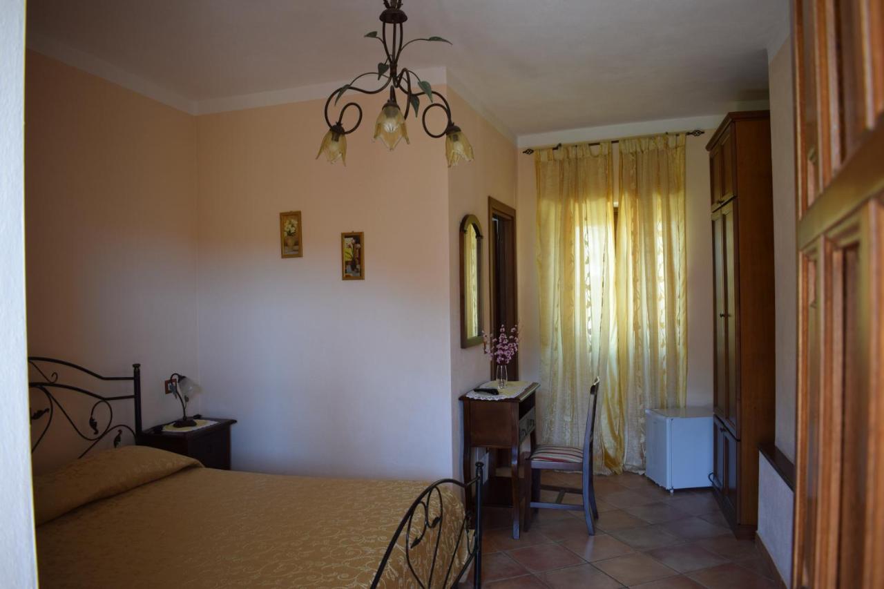 كاميروتا Country House B&B Antica Dimora Del Sole المظهر الخارجي الصورة