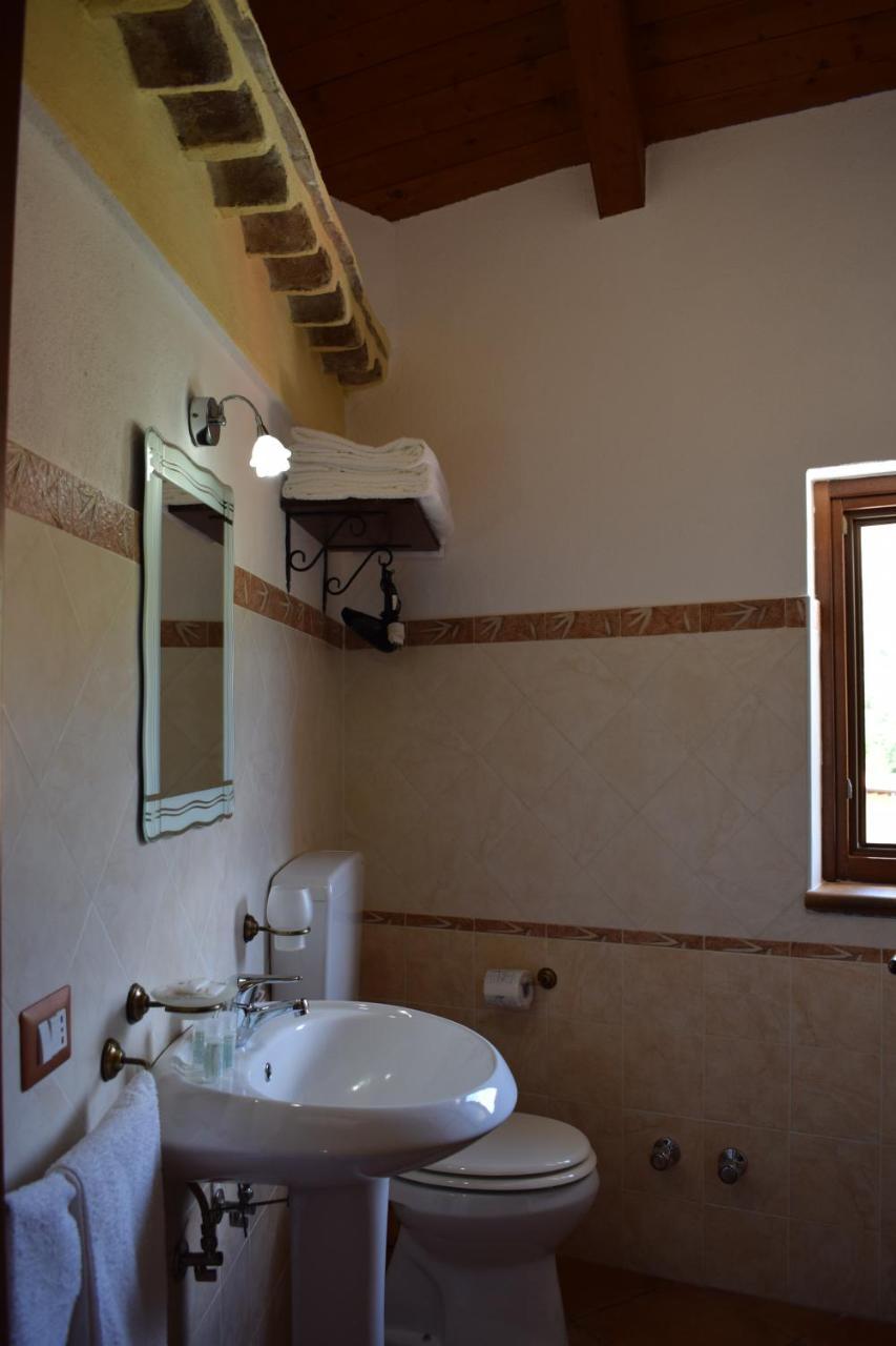 كاميروتا Country House B&B Antica Dimora Del Sole المظهر الخارجي الصورة