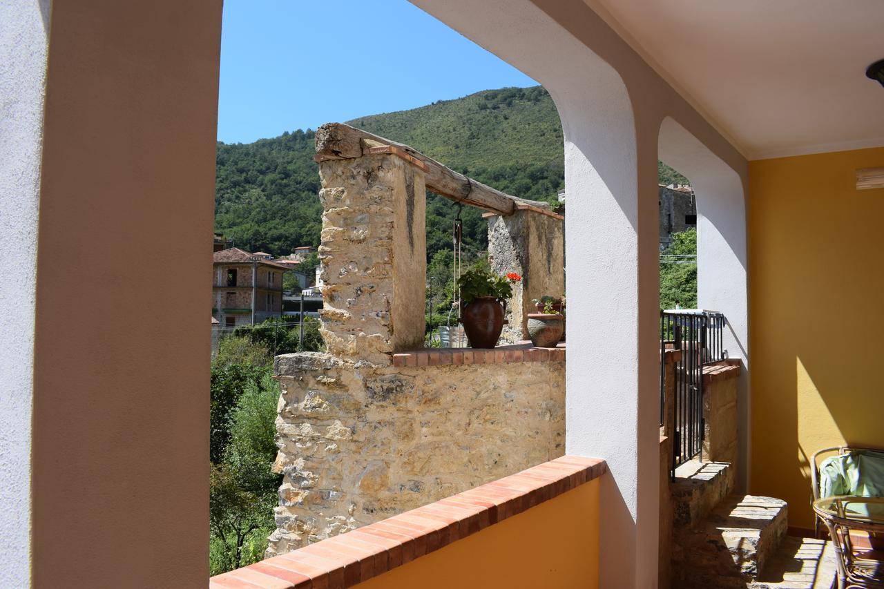 كاميروتا Country House B&B Antica Dimora Del Sole المظهر الخارجي الصورة