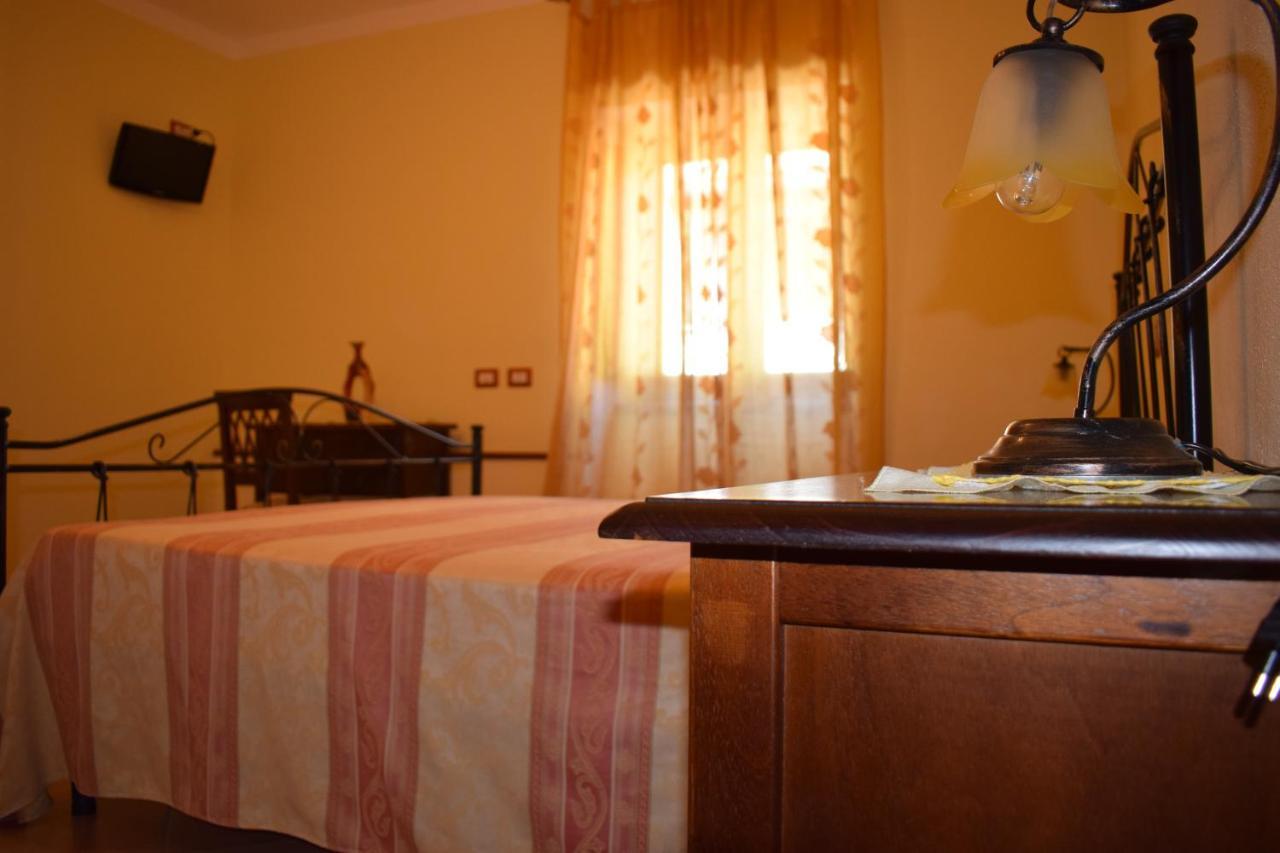 كاميروتا Country House B&B Antica Dimora Del Sole المظهر الخارجي الصورة
