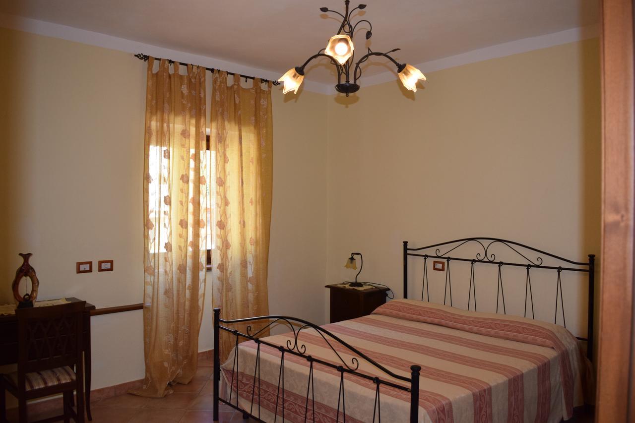 كاميروتا Country House B&B Antica Dimora Del Sole المظهر الخارجي الصورة