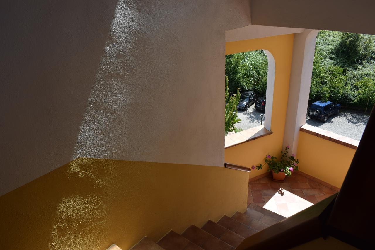 كاميروتا Country House B&B Antica Dimora Del Sole المظهر الخارجي الصورة